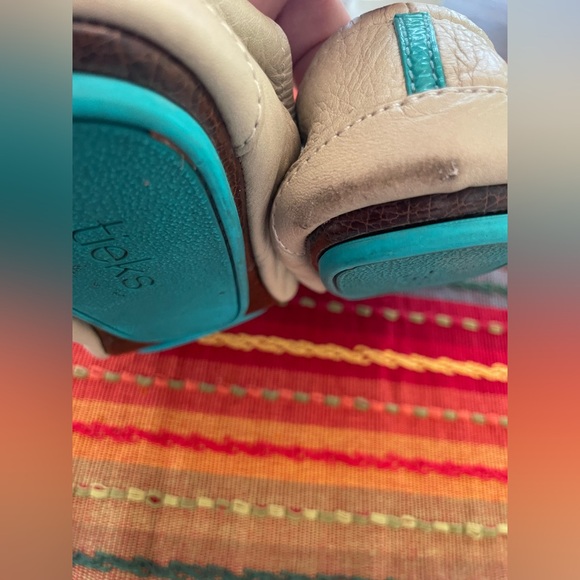 Tieks - Picture 4 of 4